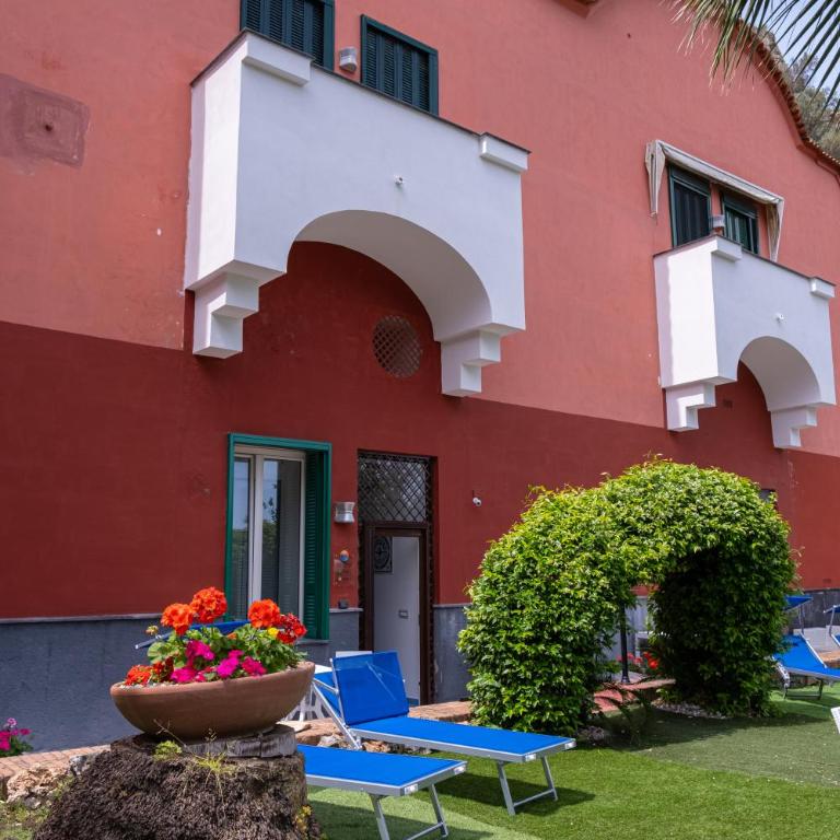 Real Domus - Appartamento con 2 Camere da Letto - 11