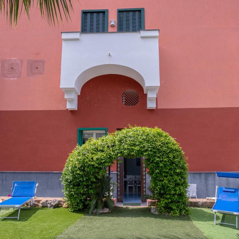 Real Domus - Appartamento con 2 Camere da Letto - 12