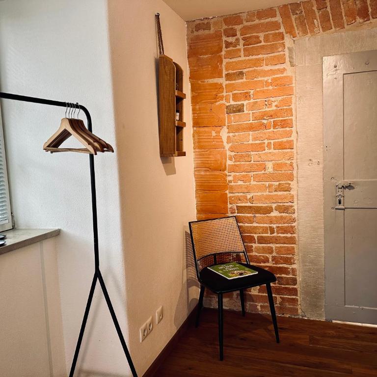 ALPENGLÜCK - Tolle Wohnung in Kempten - Zentrum - Appartamento con 1 Camera da Letto - 14