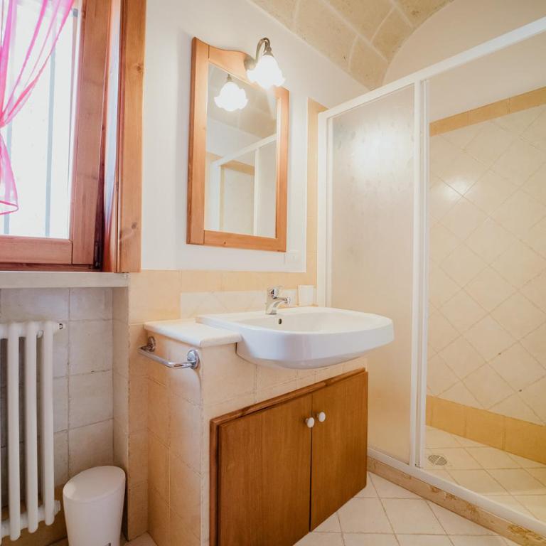 Antica Tenuta dei Trulli - Casa Vacanze con Piscina - 62