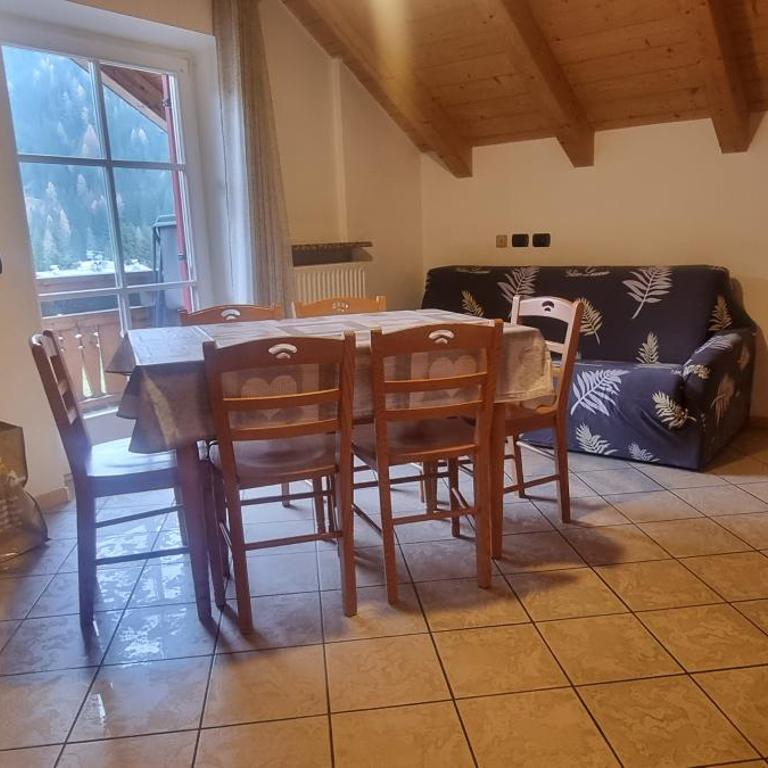 Appartamenti Casari - Appartamento con 2 Camere da Letto - 6