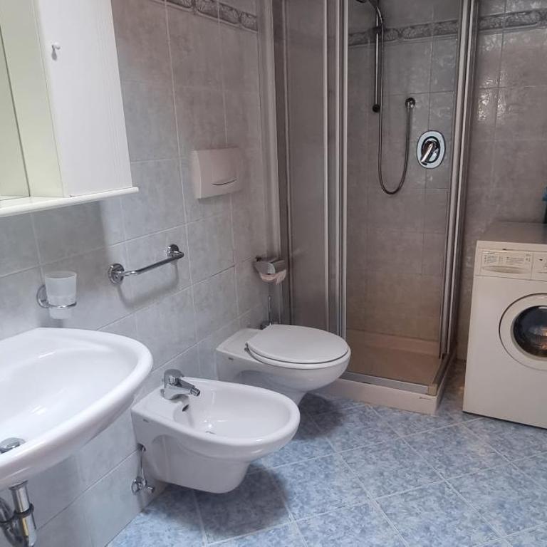 Appartamenti Casari - Appartamento con 2 Camere da Letto - 10