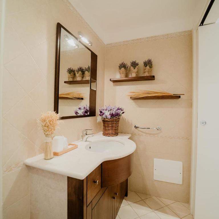 Antica Tenuta dei Trulli - Casa Vacanze con Piscina - 64