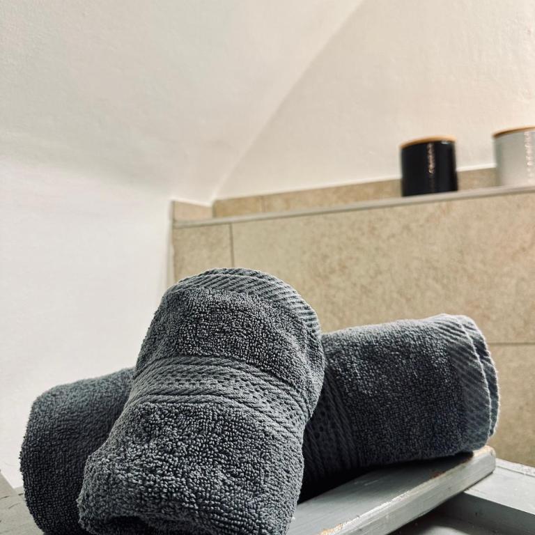 ALPENGLÜCK - Tolle Wohnung in Kempten - Zentrum - Appartamento con 1 Camera da Letto - 8