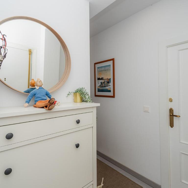 Charmant appartement vue mer - One-Bedroom Apartment - 29