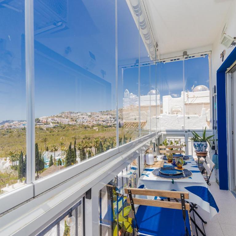 Charmant appartement vue mer - One-Bedroom Apartment - 3
