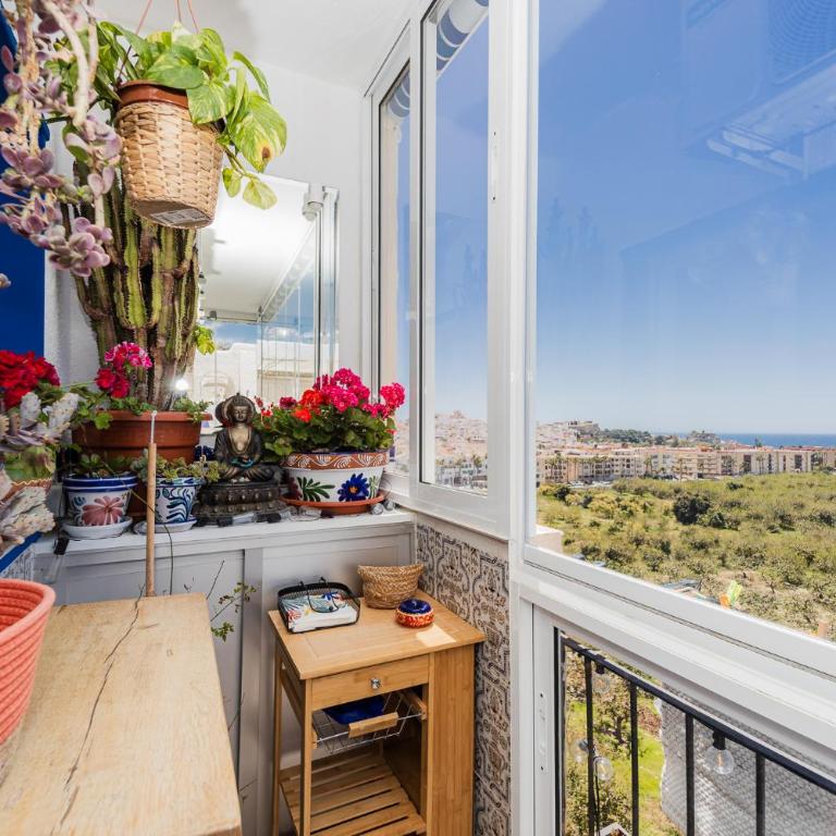 Charmant appartement vue mer - One-Bedroom Apartment - 5