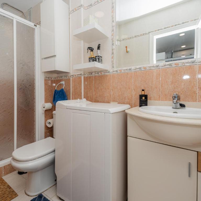 Charmant appartement vue mer - One-Bedroom Apartment - 28
