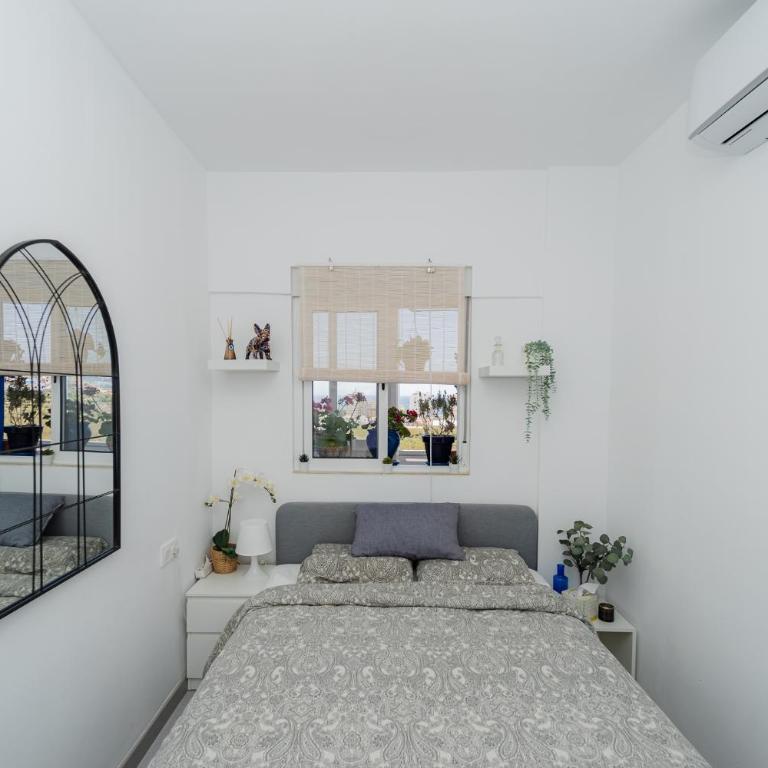 Charmant appartement vue mer - One-Bedroom Apartment - 22