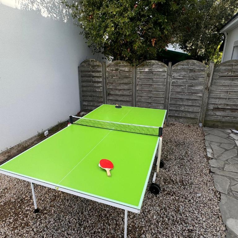 Oasis de Sérénité avec piscine - Casa con 5 Camere da Letto - 25