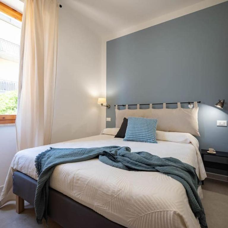 Follonica Seahouse Vivi la Magia del Mare - Casa con 2 Camere da Letto - 5