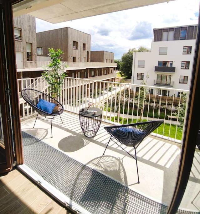 Féérie Parisienne, un séjour enchanté à Disneyland - Two-Bedroom Apartment - 8