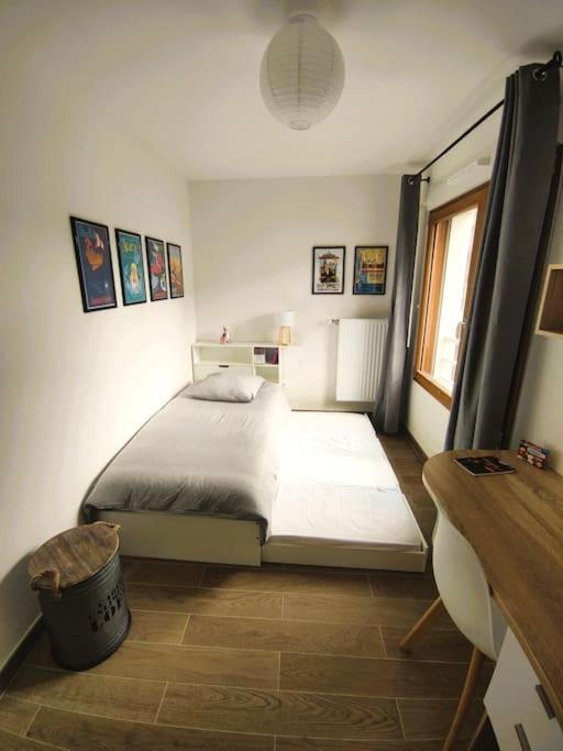 Féérie Parisienne, un séjour enchanté à Disneyland - Two-Bedroom Apartment - 16