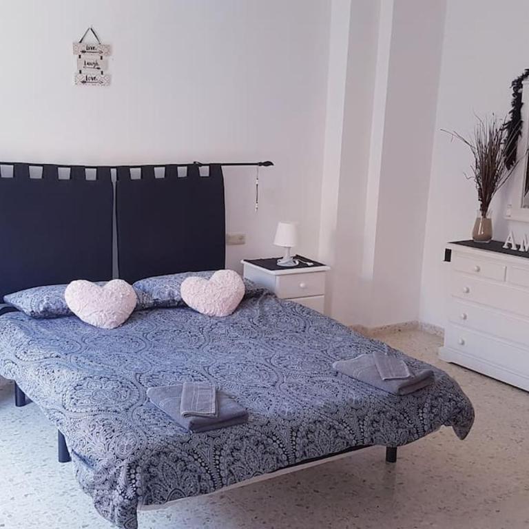 Duplex 6 personas con excelente ubicacion - Apartamento de 3 dormitorios - 18
