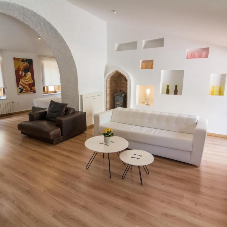 Hotel Nou Romà - Suite - 12