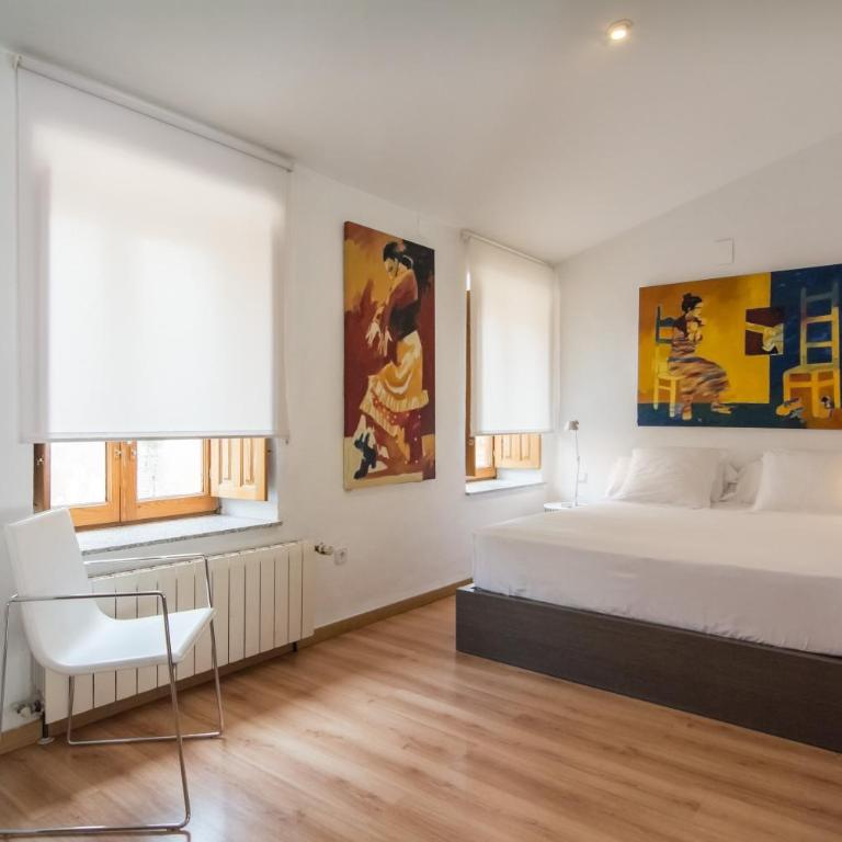 Hotel Nou Romà - Suite - 14