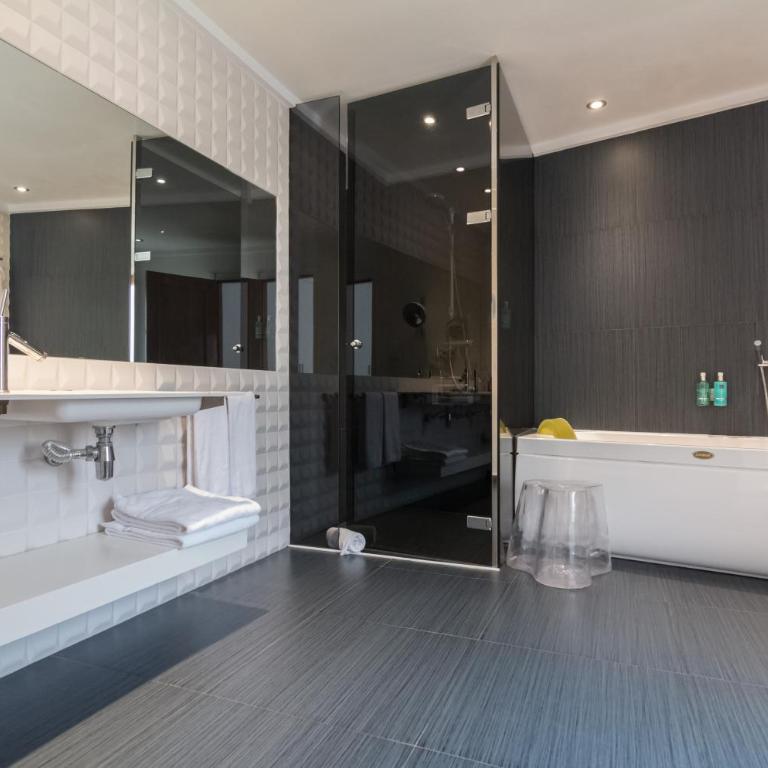 Hotel Nou Romà - Suite - 10
