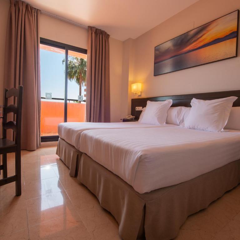 Fuengirola Beach Apartamentos Turísticos - Apartamento de 1 dormitorio (2 adultos) - 1