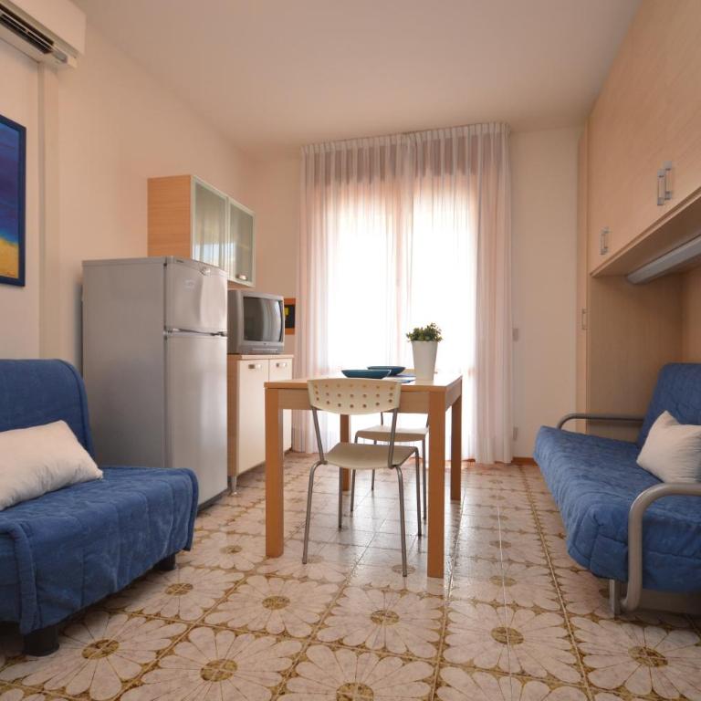 Appartamenti Atollo - Appartamento Monolocale - 8