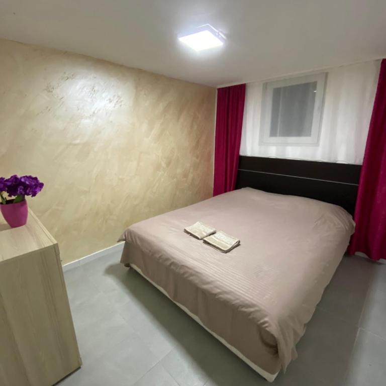Dunavska lepotica 1 - Apartment with Garden View - 6