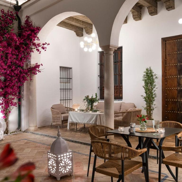 Gandesa, Palace House - Apartamento de 2 dormitorios - 1