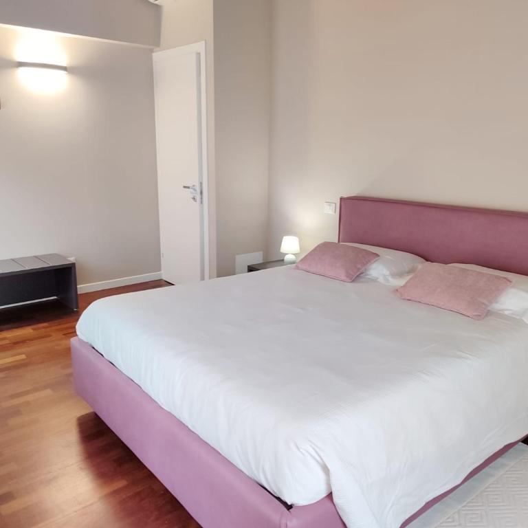 CA' DEI BURANELLI - CENTRO CITTA' - Appartement 2 Chambres Deluxe - 22