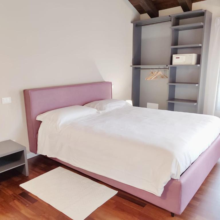 CA' DEI BURANELLI - CENTRO CITTA' - Appartement 2 Chambres Deluxe - 16