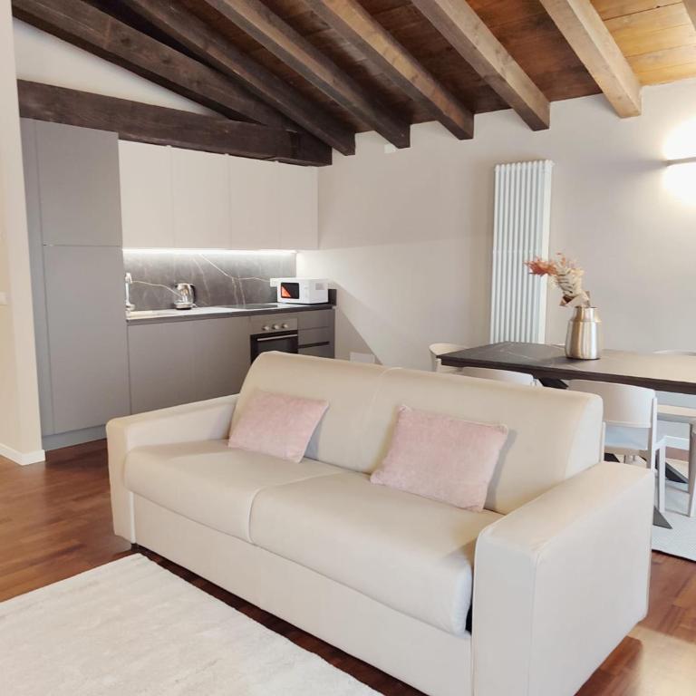 CA' DEI BURANELLI - CENTRO CITTA' - Appartement 2 Chambres Deluxe - 20