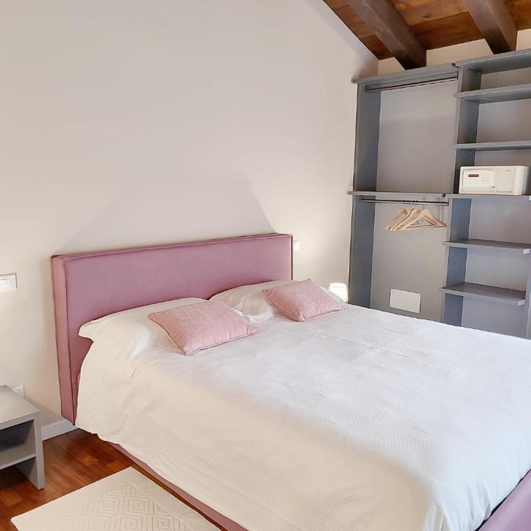 CA' DEI BURANELLI - CENTRO CITTA' - Appartement 2 Chambres Deluxe - 15