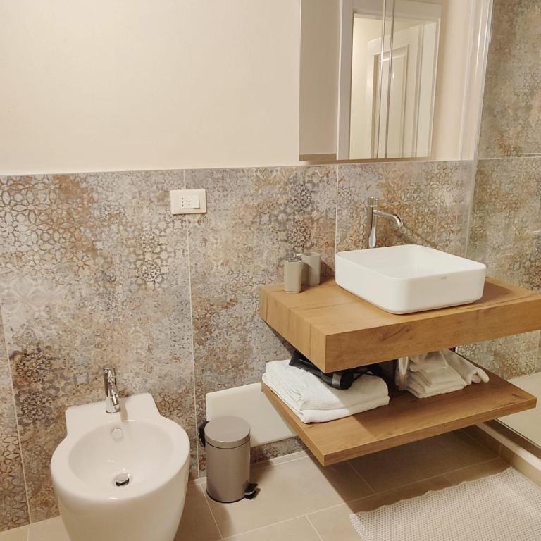 CA' DEI BURANELLI - CENTRO CITTA' - Appartement 2 Chambres Deluxe - 13
