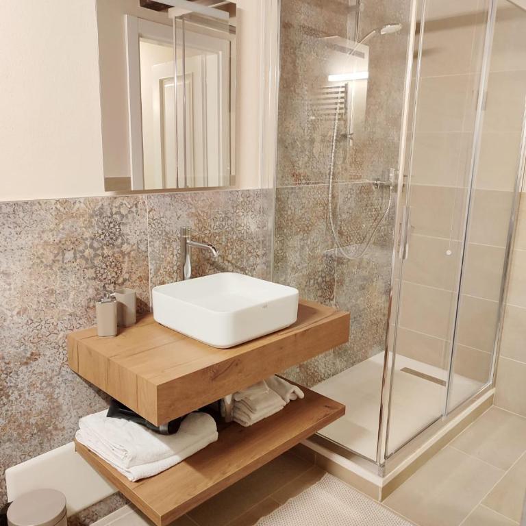 CA' DEI BURANELLI - CENTRO CITTA' - Appartement 2 Chambres Deluxe - 11