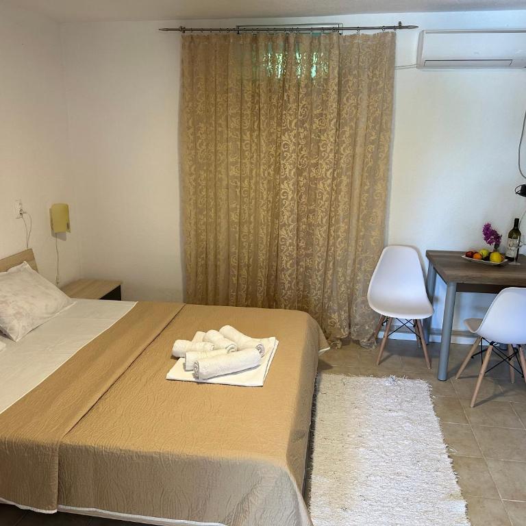 Andolly Apartments - Apartman - 1