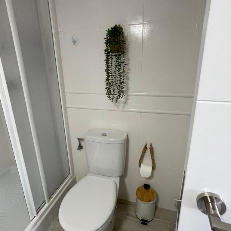 Estudio Oceanview Torre del Mar - Apartamento de 1 dormitorio - 25