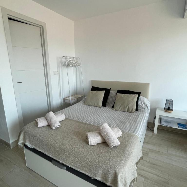 Estudio Oceanview Torre del Mar - Apartamento de 1 dormitorio - 11