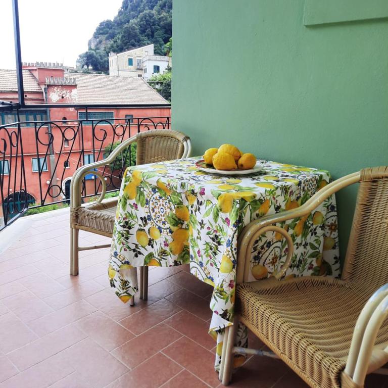 Prima Luce Holiday House - Appartamento con 2 Camere da Letto - 21