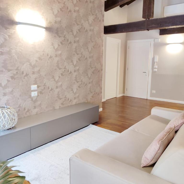 CA' DEI BURANELLI - CENTRO CITTA' - Appartement 2 Chambres Deluxe - 27