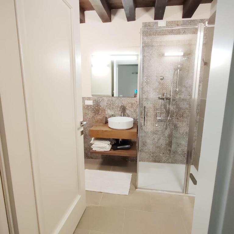 CA' DEI BURANELLI - CENTRO CITTA' - Appartement 1 Chambre Deluxe - Vue sur Ville - 15
