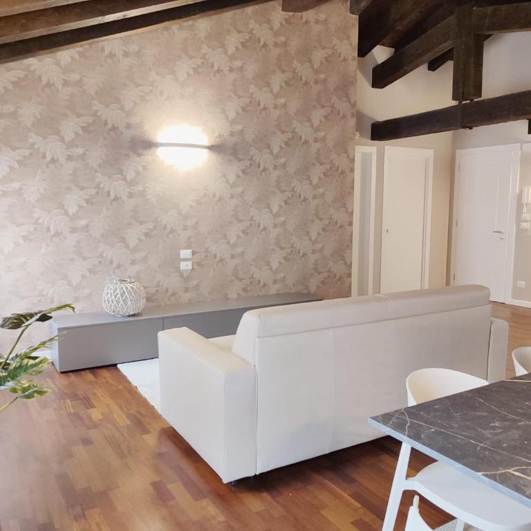 CA' DEI BURANELLI - CENTRO CITTA' - Appartement 2 Chambres Deluxe - 24