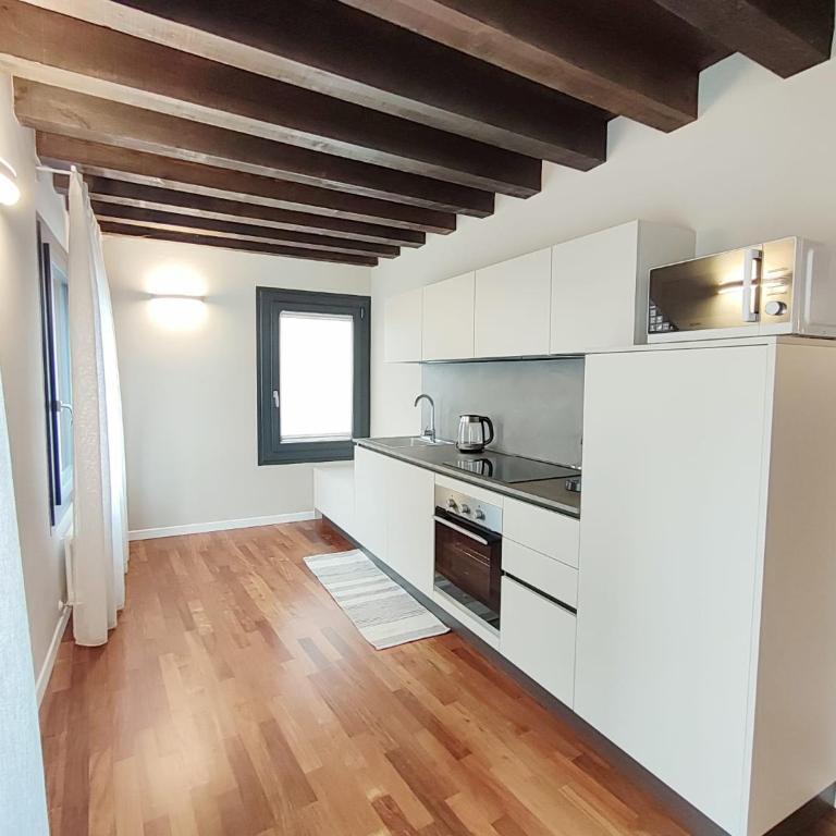 CA' DEI BURANELLI - CENTRO CITTA' - Appartement 1 Chambre Deluxe - Vue sur Ville - 13