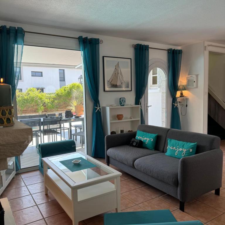 Oasis de Sérénité avec piscine - Casa con 5 Camere da Letto - 2