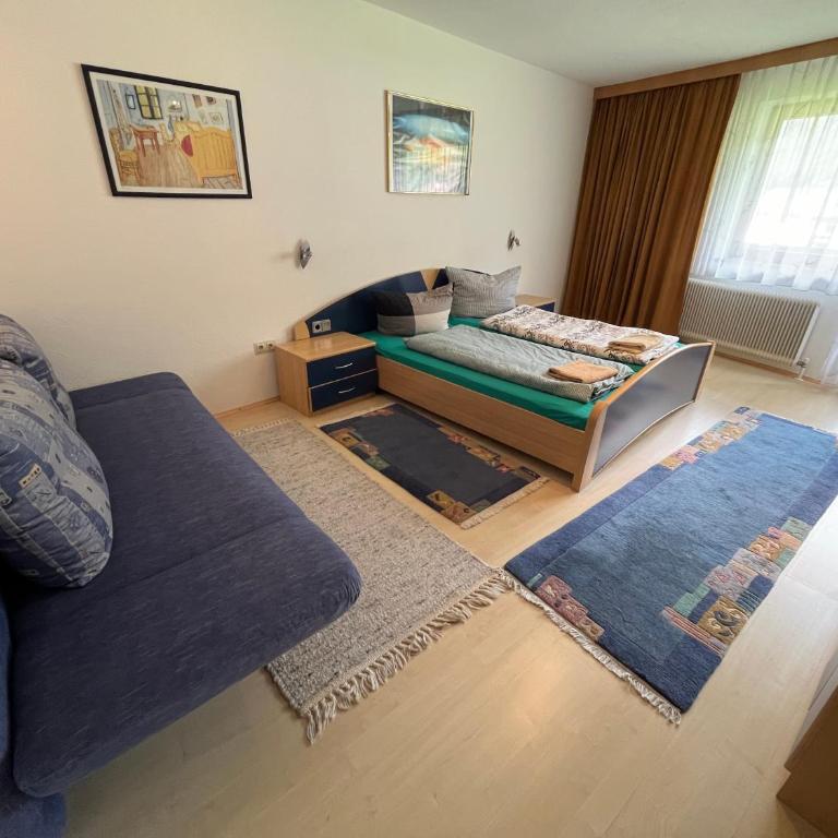 Zell Views Apartments - Appartement 3 Chambres - 2