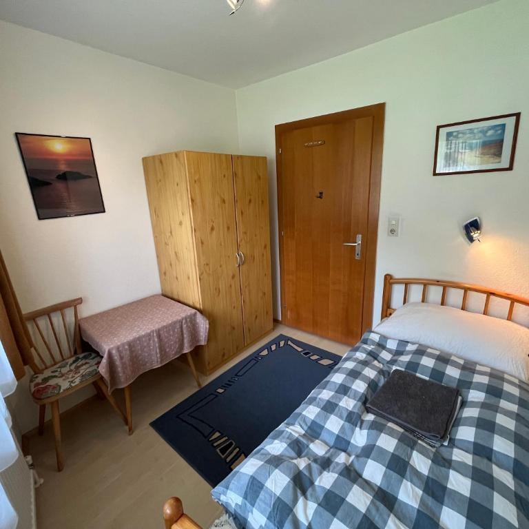 Zell Views Apartments - Appartement 3 Chambres - 3