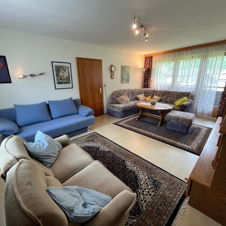 Zell Views Apartments - Appartement 3 Chambres - 22