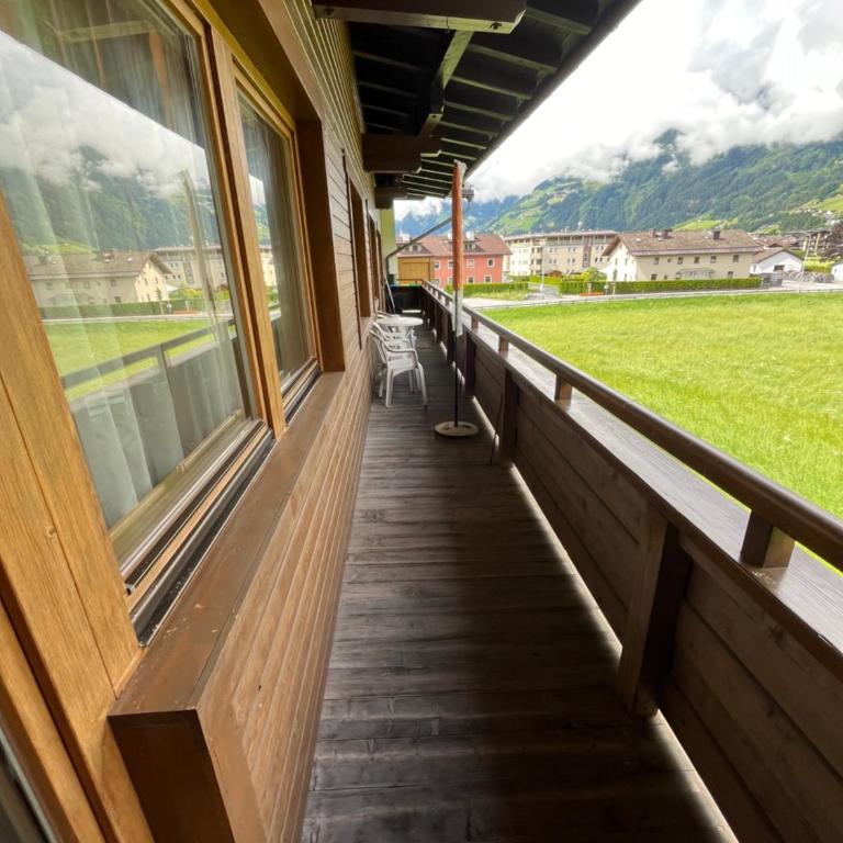 Zell Views Apartments - Appartement 3 Chambres - 18