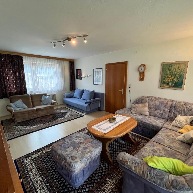 Zell Views Apartments - Appartement 3 Chambres - 16
