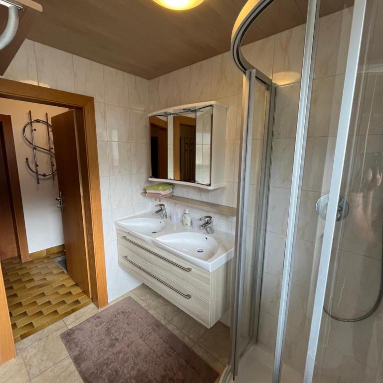 Zell Views Apartments - Appartement 3 Chambres - 8