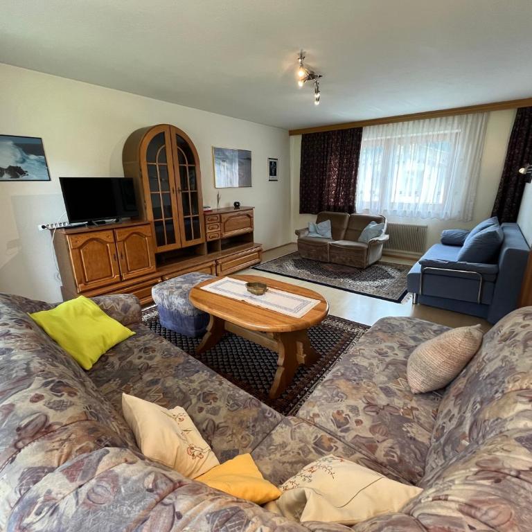 Zell Views Apartments - Appartement 3 Chambres - 15