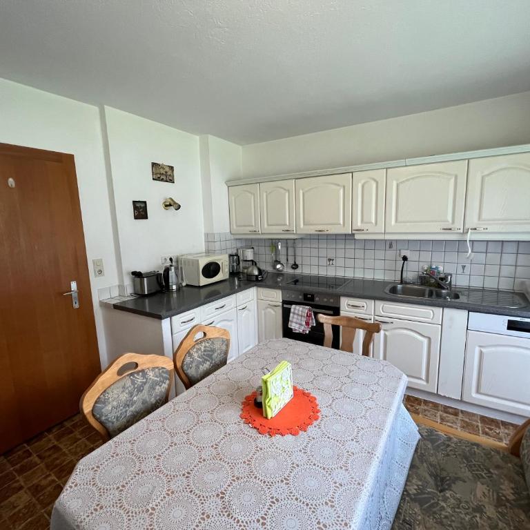 Zell Views Apartments - Appartement 3 Chambres - 11