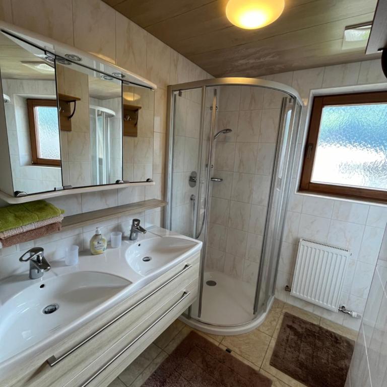 Zell Views Apartments - Appartement 3 Chambres - 12