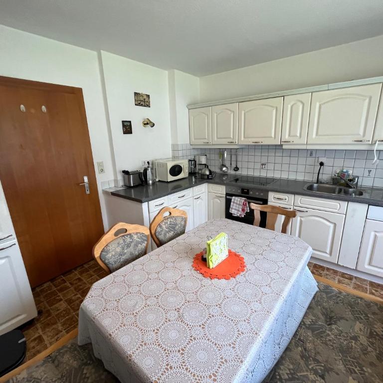 Zell Views Apartments - Appartement 3 Chambres - 10